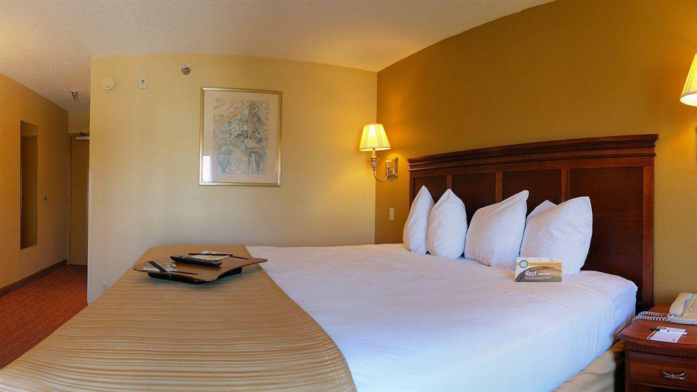 Surestay Plus Hotel By Best Western Durham Medical Center Exteriör bild