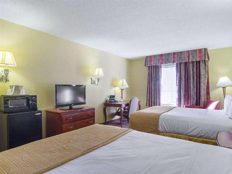 Surestay Plus Hotel By Best Western Durham Medical Center Exteriör bild
