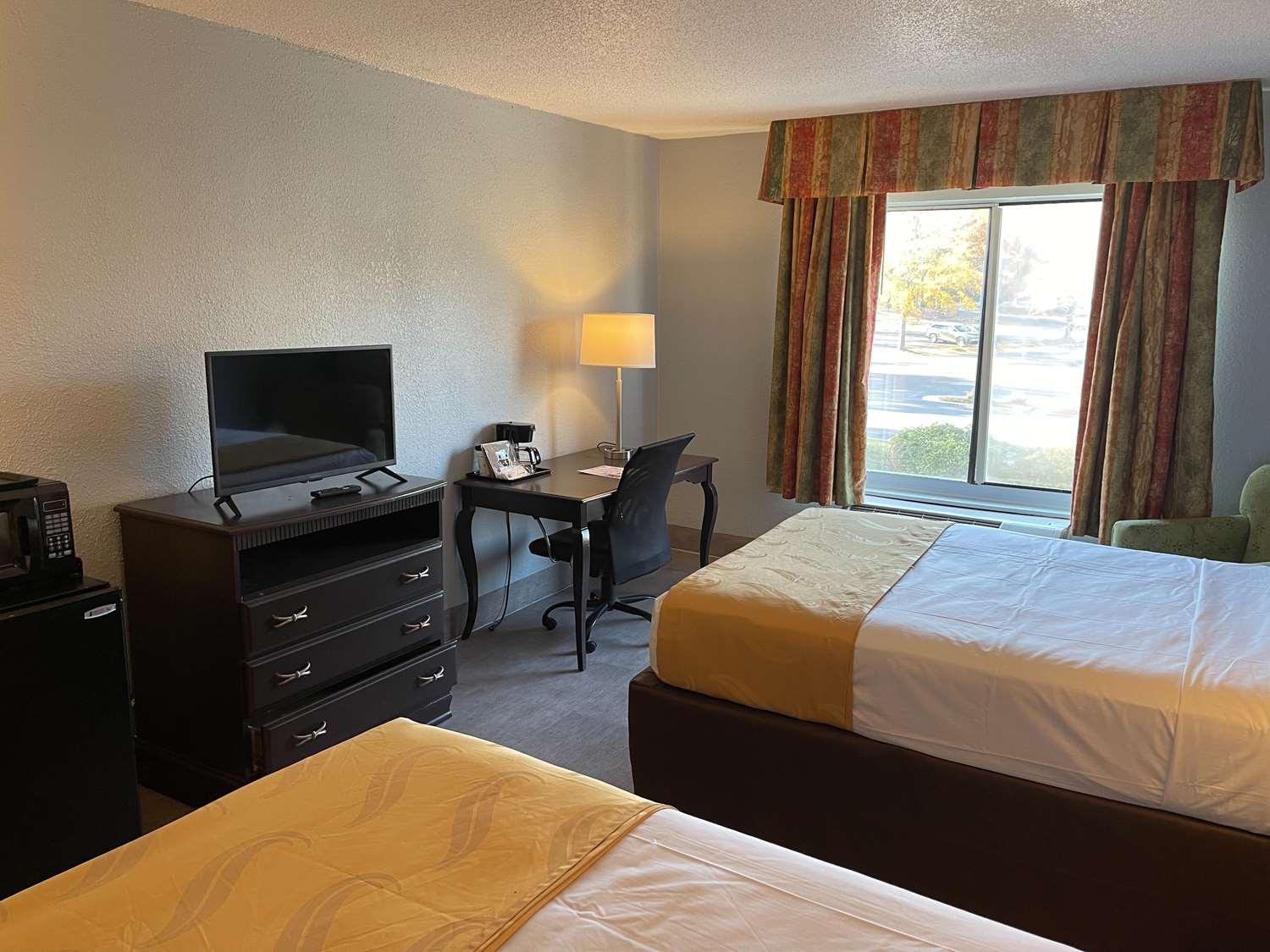 Surestay Plus Hotel By Best Western Durham Medical Center Exteriör bild