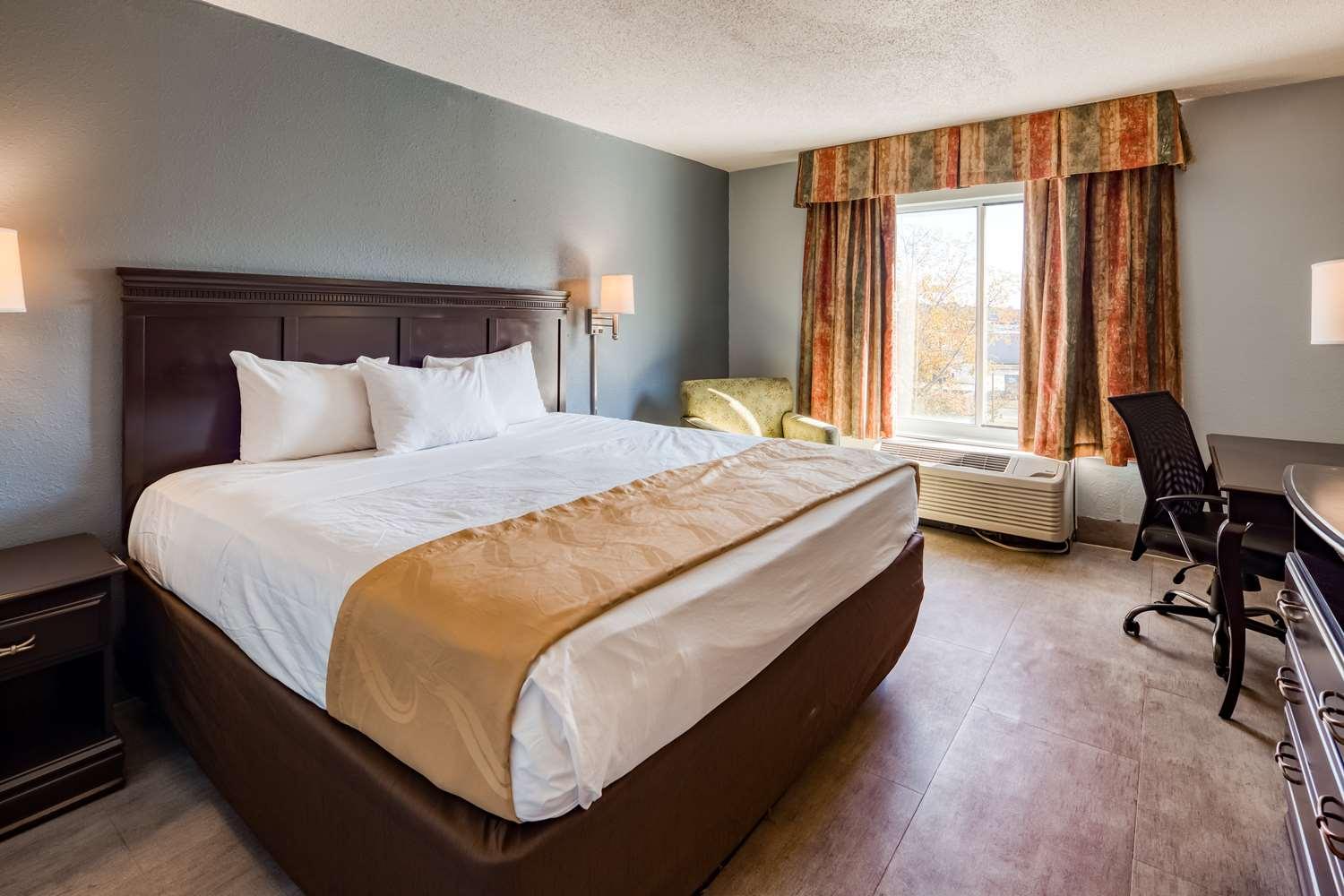 Surestay Plus Hotel By Best Western Durham Medical Center Exteriör bild