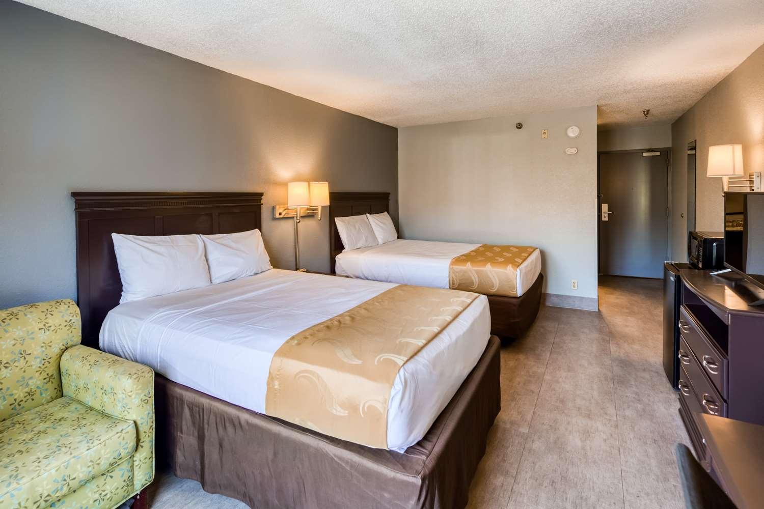Surestay Plus Hotel By Best Western Durham Medical Center Exteriör bild