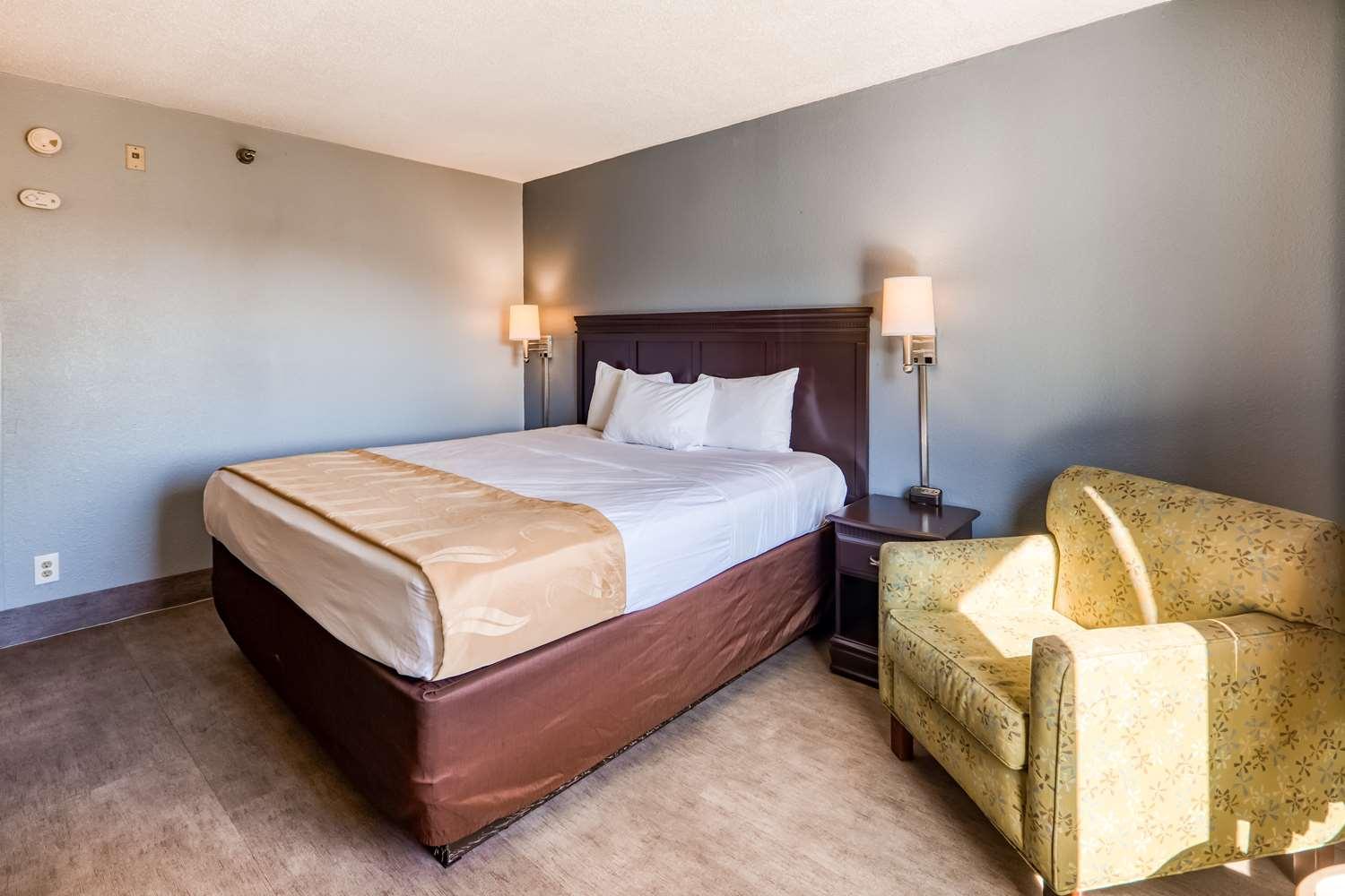 Surestay Plus Hotel By Best Western Durham Medical Center Exteriör bild