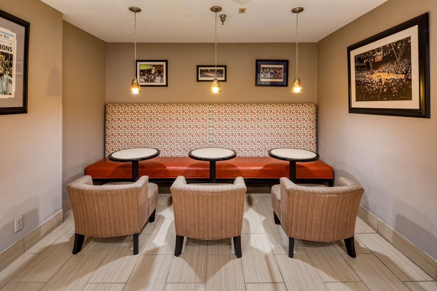 Surestay Plus Hotel By Best Western Durham Medical Center Exteriör bild