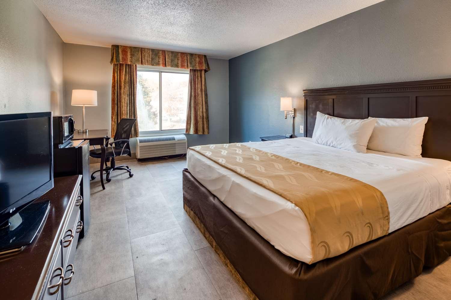 Surestay Plus Hotel By Best Western Durham Medical Center Exteriör bild