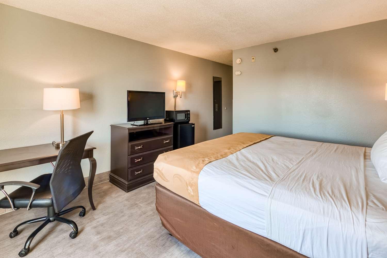 Surestay Plus Hotel By Best Western Durham Medical Center Exteriör bild