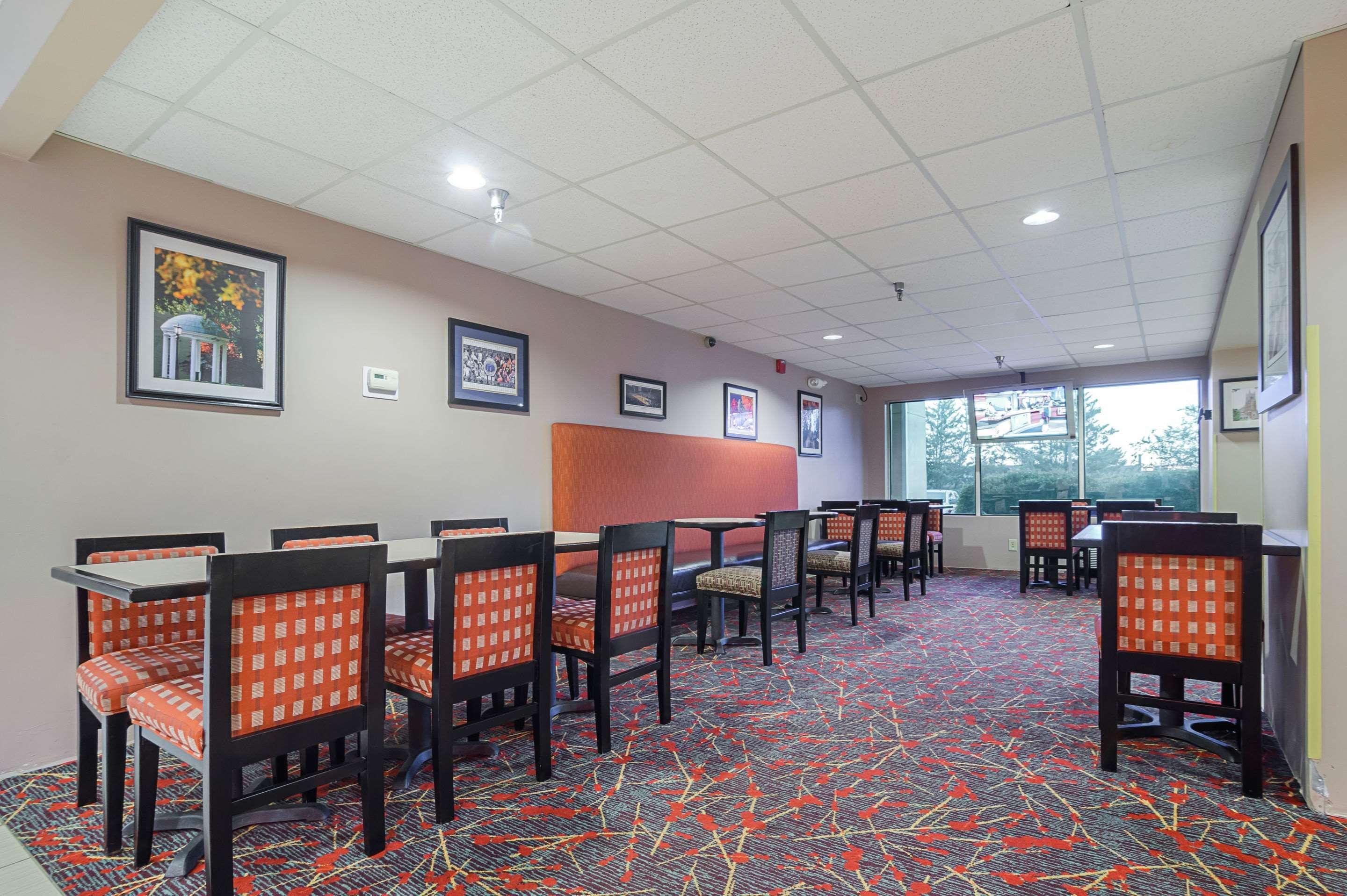 Surestay Plus Hotel By Best Western Durham Medical Center Exteriör bild