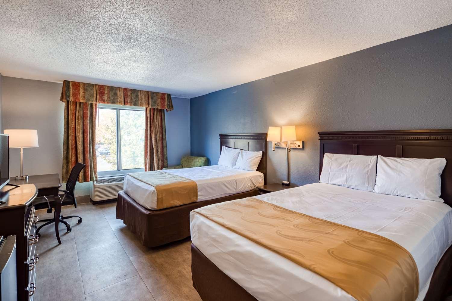 Surestay Plus Hotel By Best Western Durham Medical Center Exteriör bild