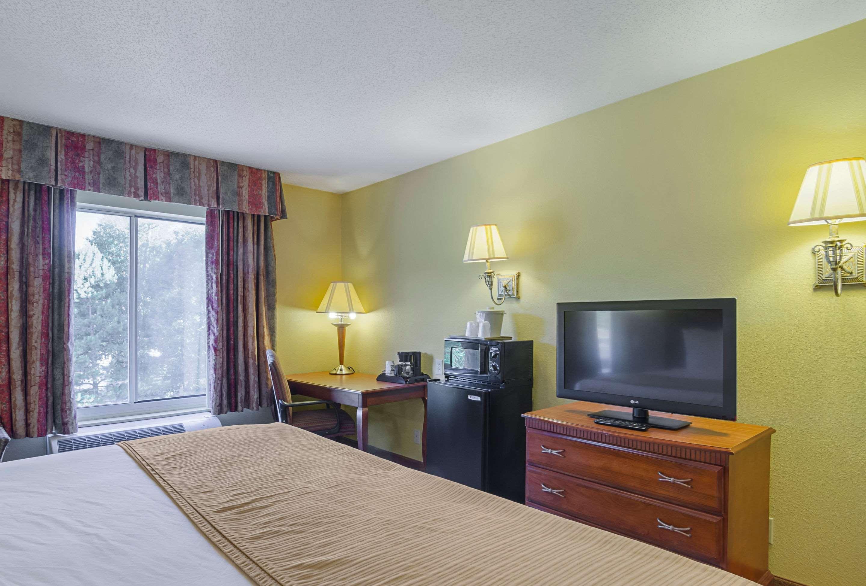 Surestay Plus Hotel By Best Western Durham Medical Center Exteriör bild