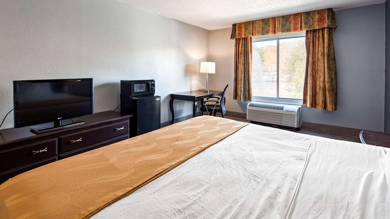 Surestay Plus Hotel By Best Western Durham Medical Center Exteriör bild
