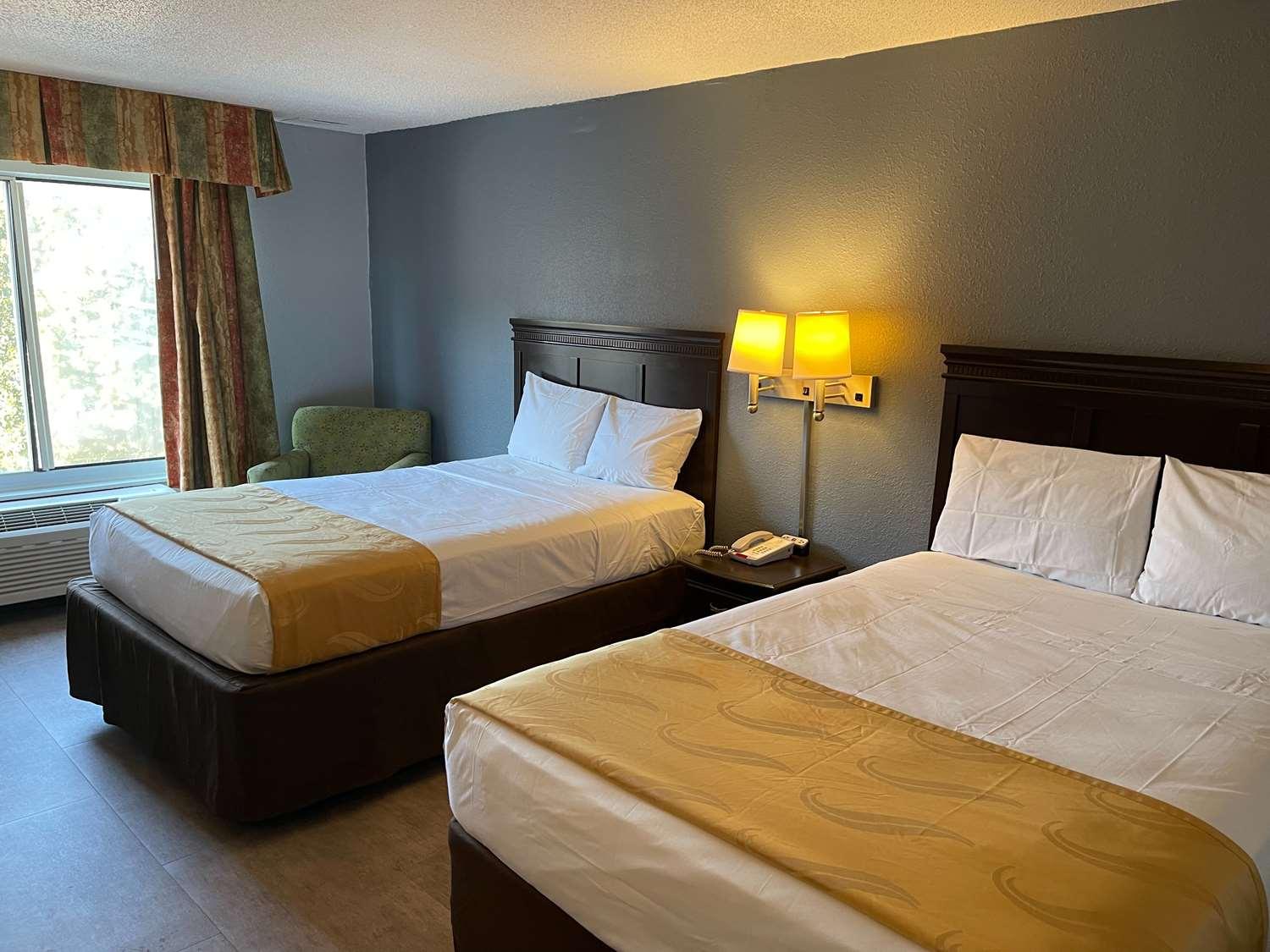 Surestay Plus Hotel By Best Western Durham Medical Center Exteriör bild