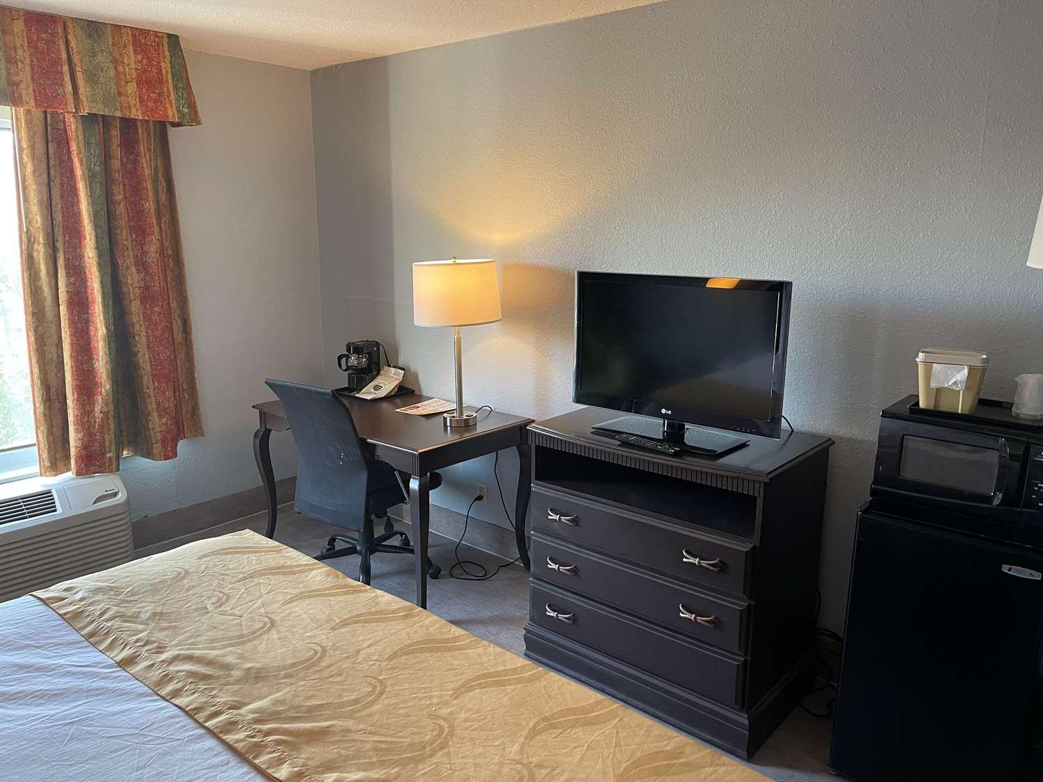 Surestay Plus Hotel By Best Western Durham Medical Center Exteriör bild