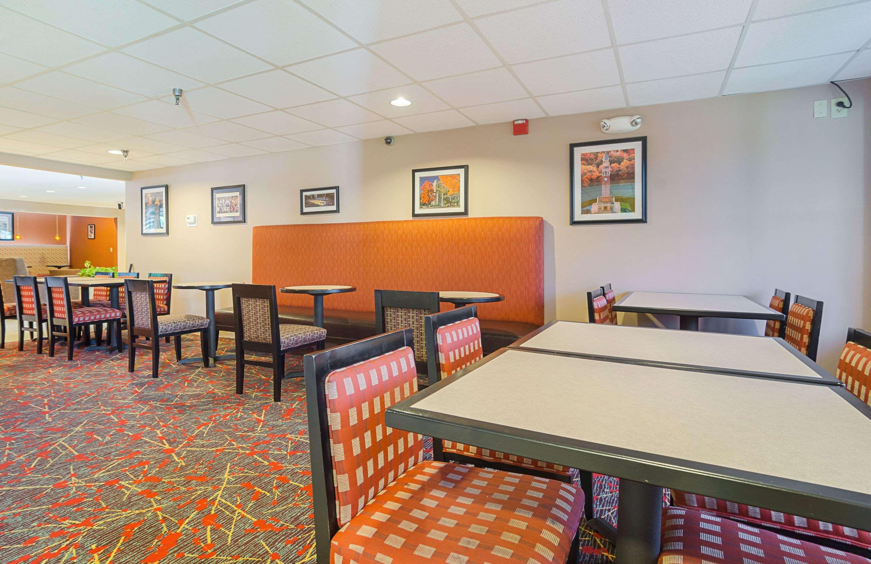 Surestay Plus Hotel By Best Western Durham Medical Center Exteriör bild