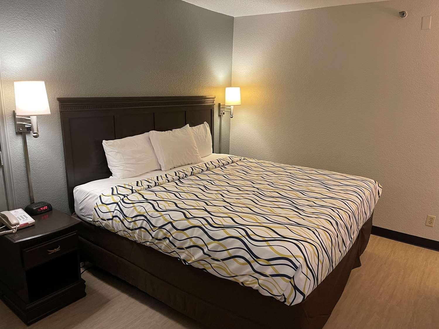 Surestay Plus Hotel By Best Western Durham Medical Center Exteriör bild