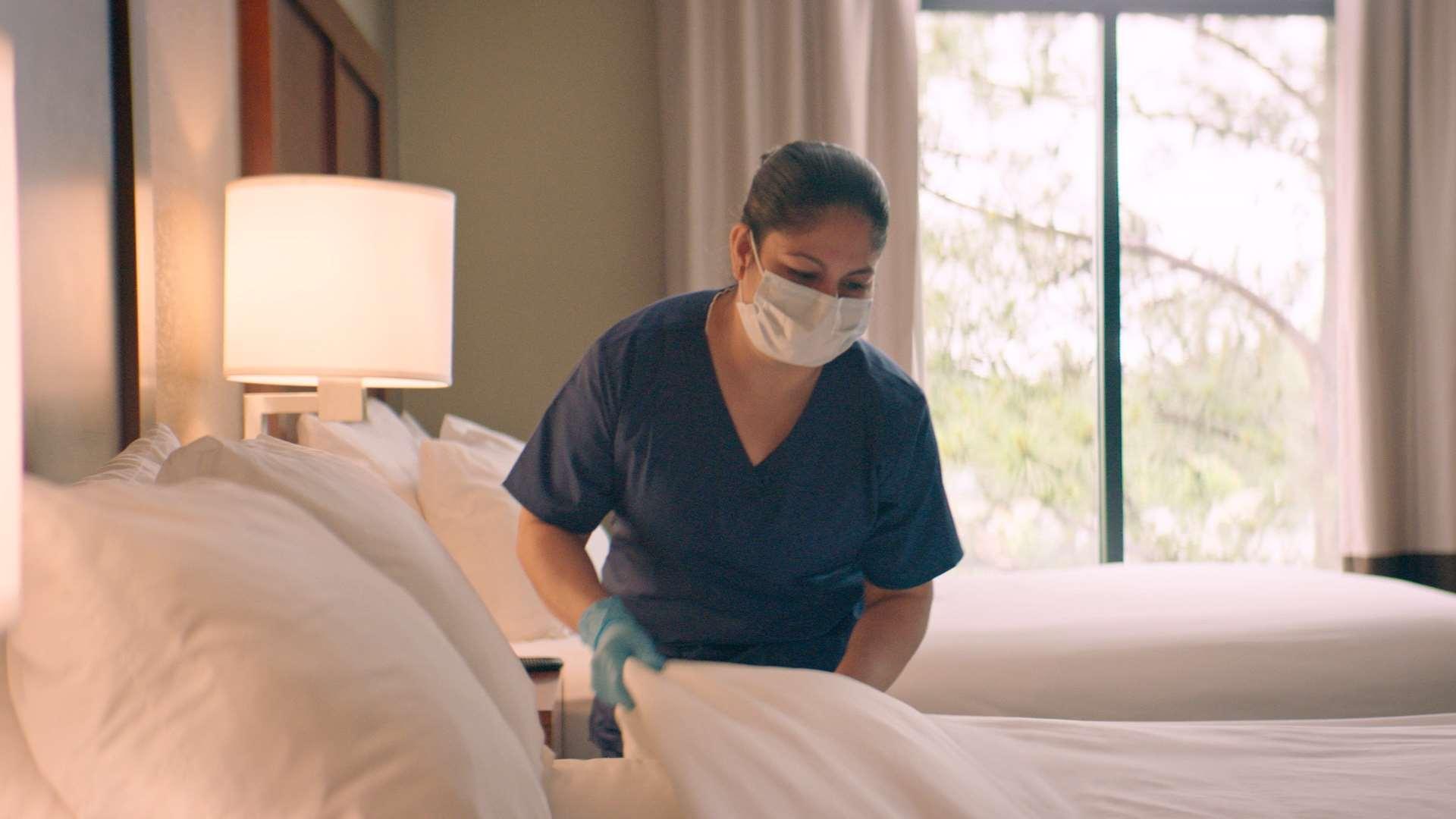 Surestay Plus Hotel By Best Western Durham Medical Center Exteriör bild