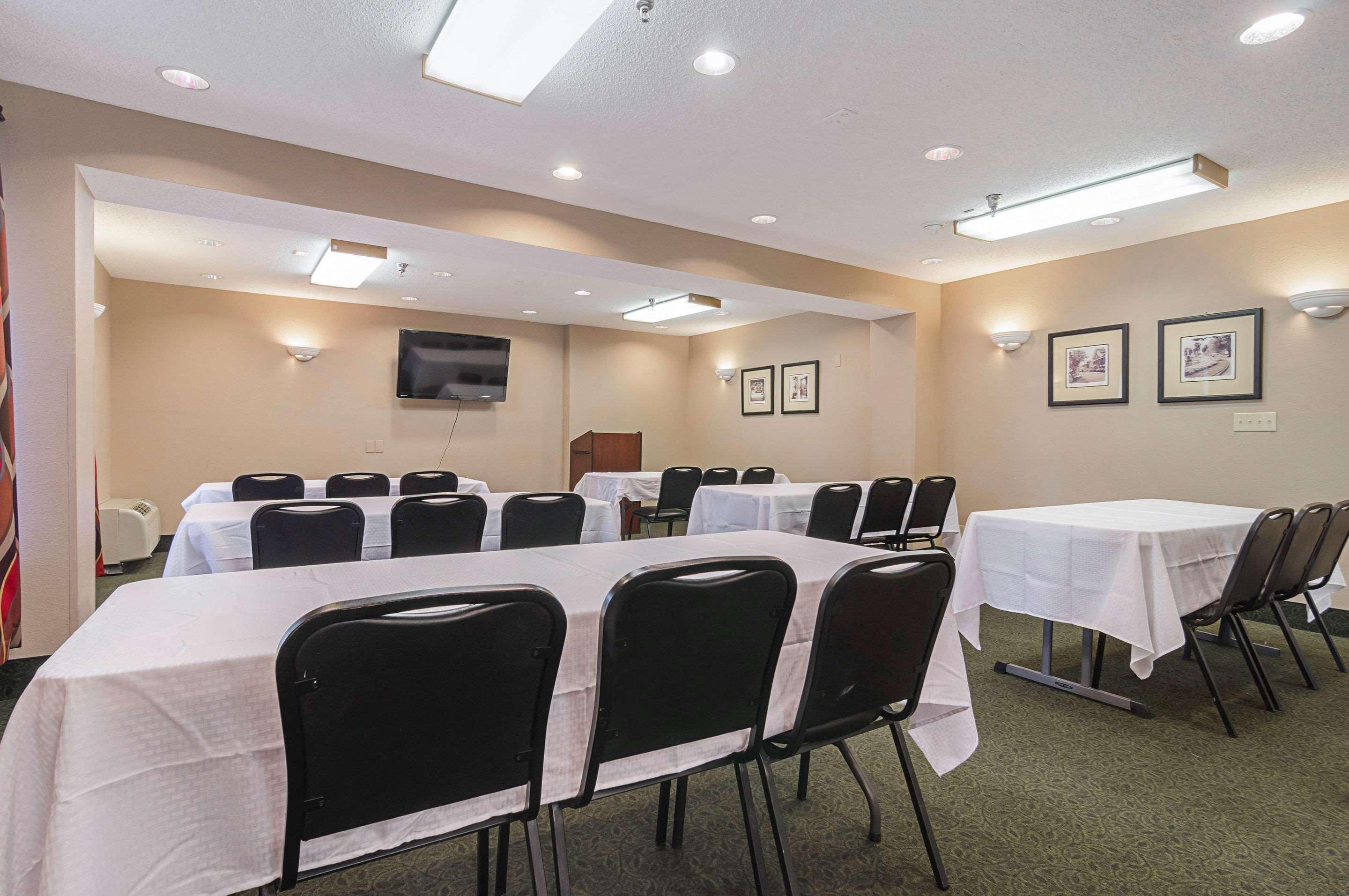 Surestay Plus Hotel By Best Western Durham Medical Center Exteriör bild