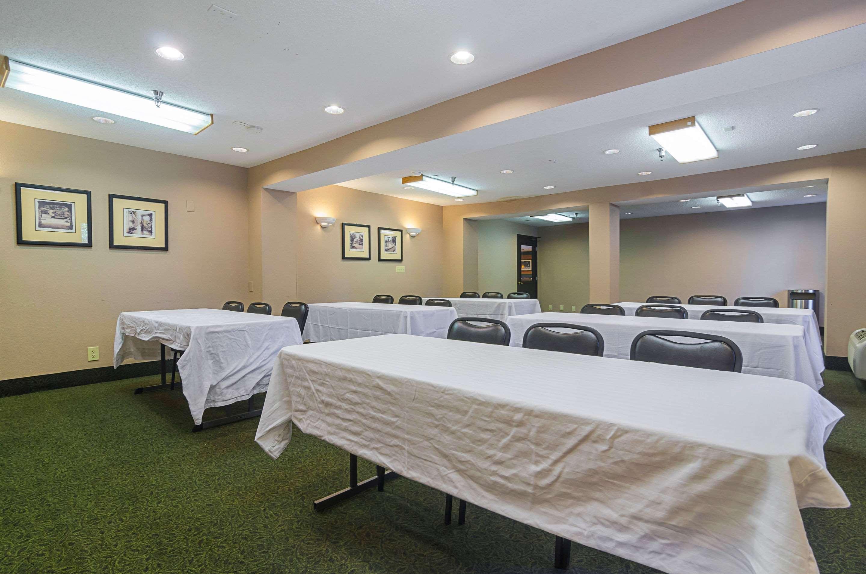 Surestay Plus Hotel By Best Western Durham Medical Center Exteriör bild