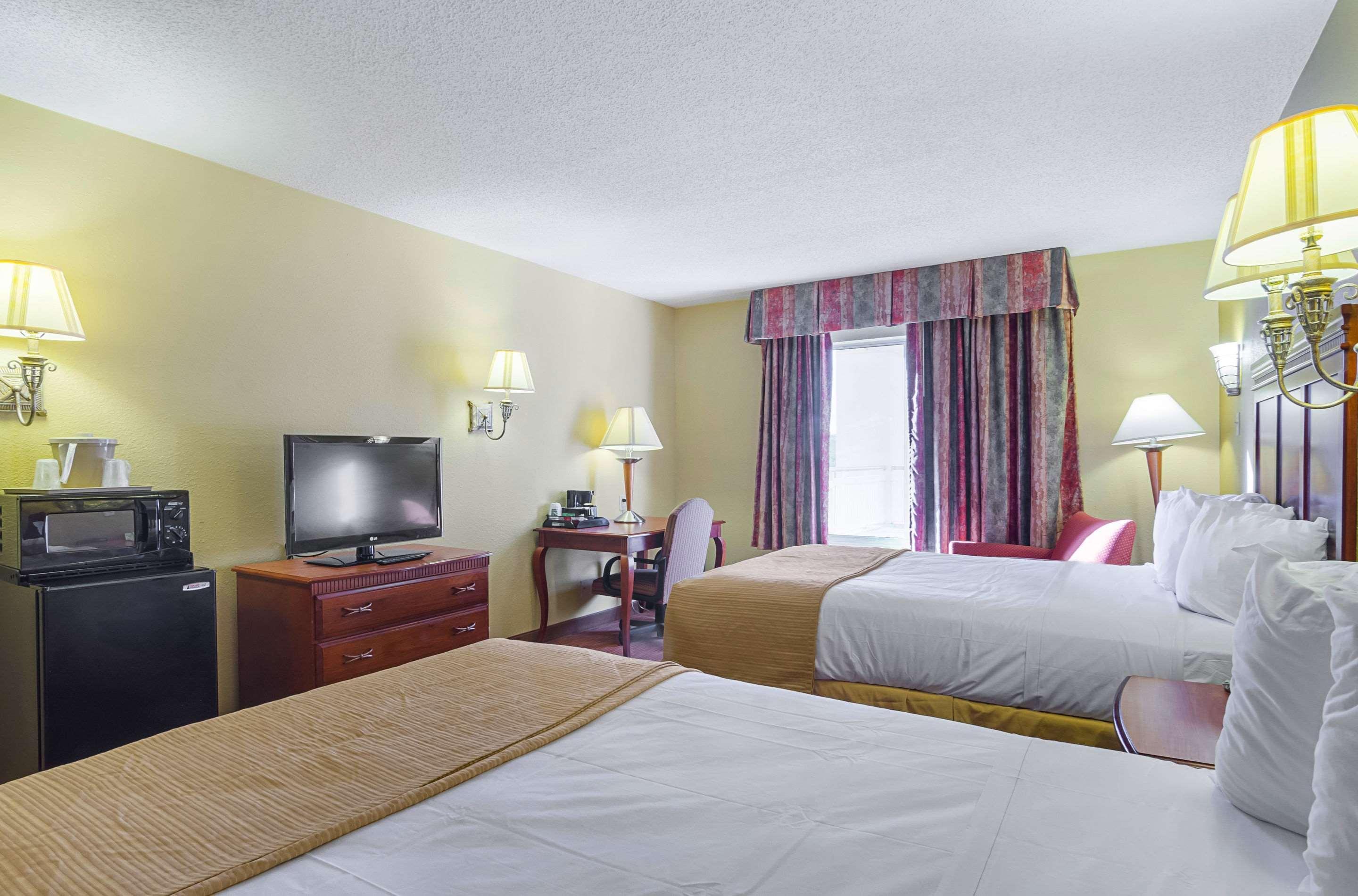 Surestay Plus Hotel By Best Western Durham Medical Center Exteriör bild