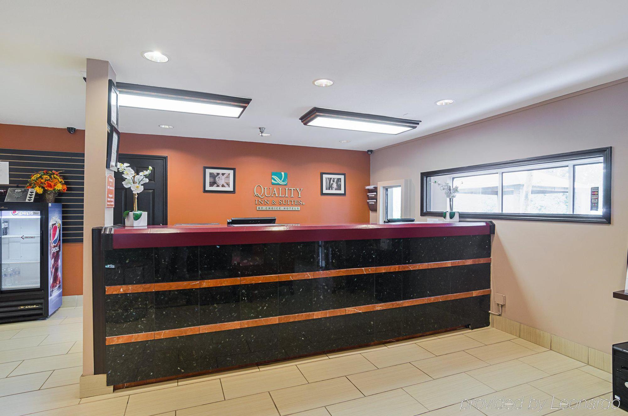 Surestay Plus Hotel By Best Western Durham Medical Center Exteriör bild