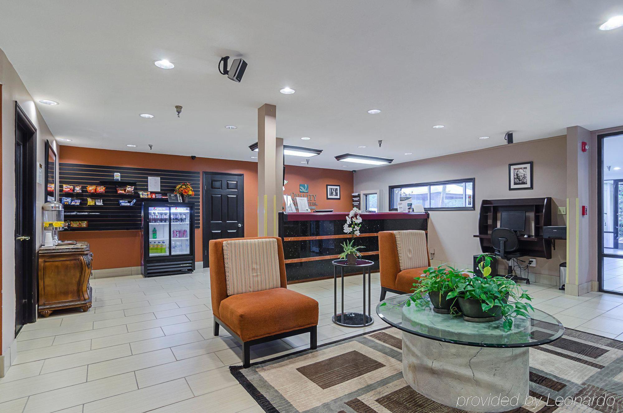Surestay Plus Hotel By Best Western Durham Medical Center Exteriör bild