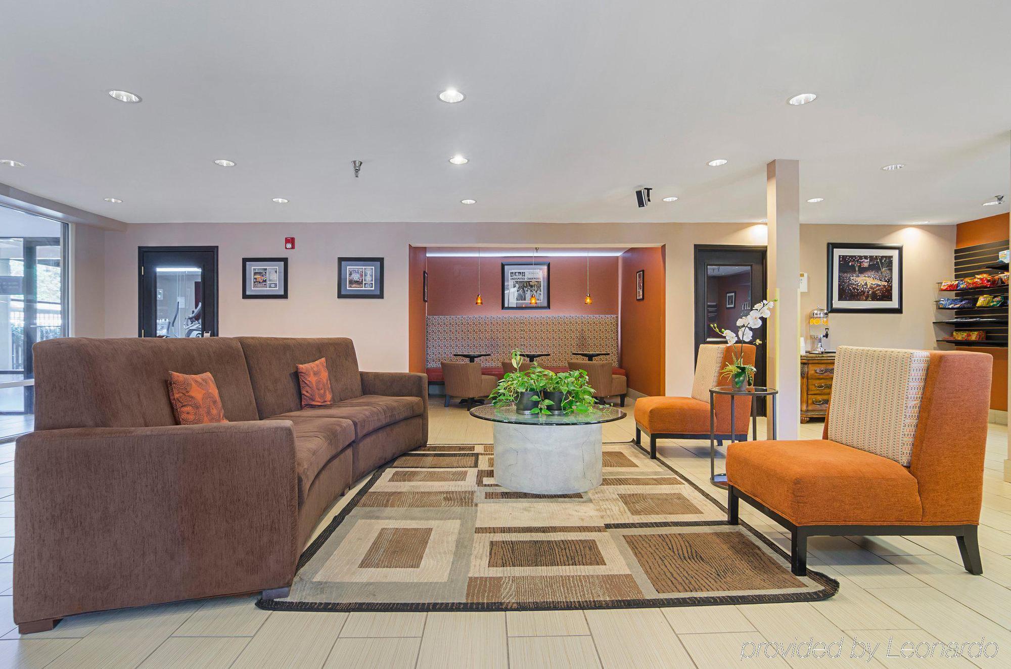 Surestay Plus Hotel By Best Western Durham Medical Center Exteriör bild